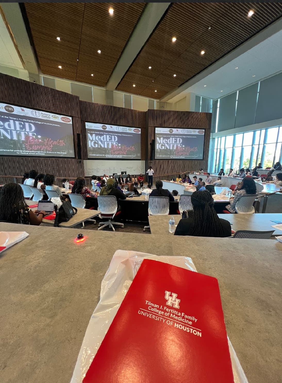 LMSA Event Photo